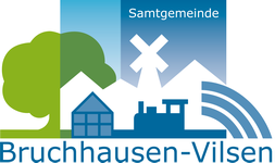 Logo Samtgemeinde Bruchhausen-Vilsen